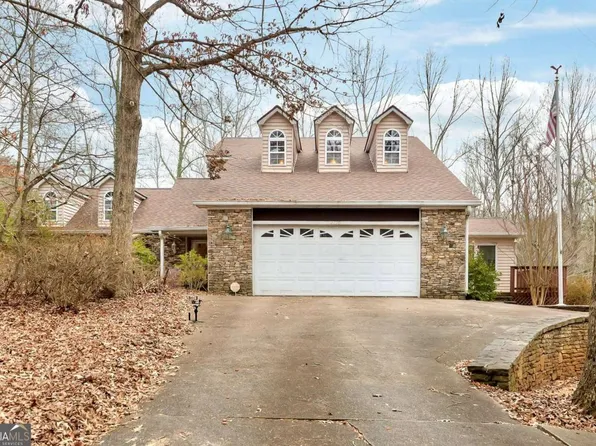 2770 S Cherokee Ln, Woodstock, GA 30188