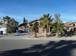 12143 Tree Quail Ct, El Paso, TX 79936