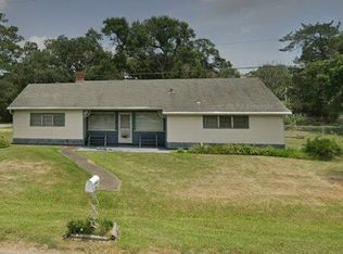 303 S Durant St, Alvin, TX 77511