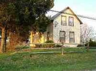 3470 Kelly Rd, La Salle, MI 48145