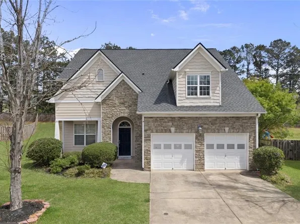704 Jonquil Ct, Locust Grove, GA 30248