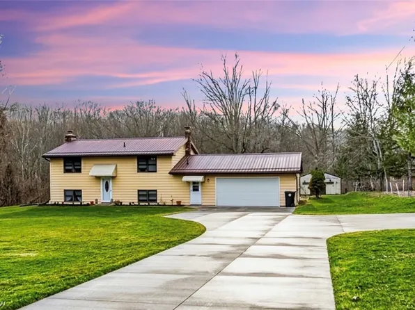 871 County Line Rd, Geneva, OH 44041