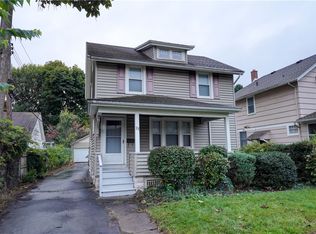 27 Winston Pl, Rochester, NY 14607
