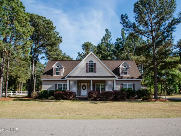 115 Ashleigh Boulevard, Aberdeen, NC 28315