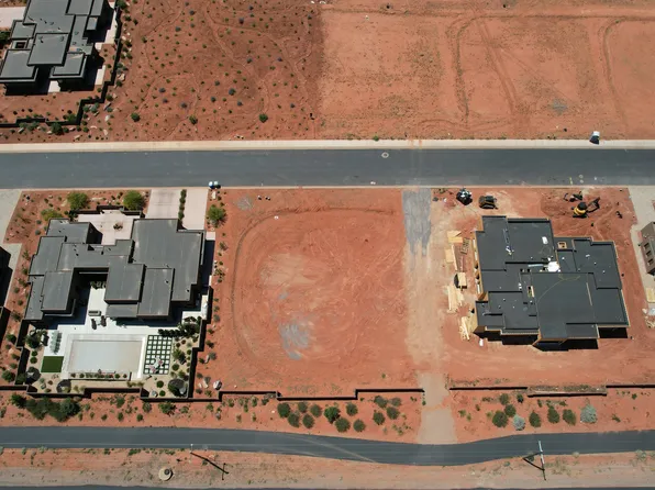 55 S Wild Indigo Way Lot 55, Ivins, UT 84738