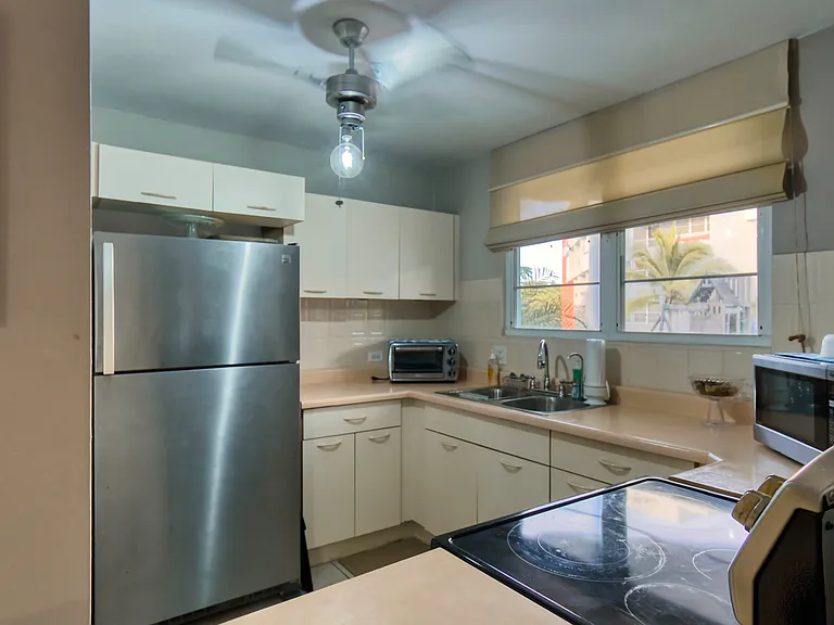 Apt. 242, Chalets de la Playalos prados — Photo 12