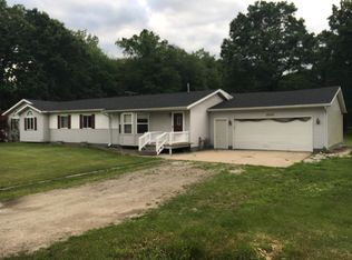 10245 Yensch Rd, Maybee, MI 48159