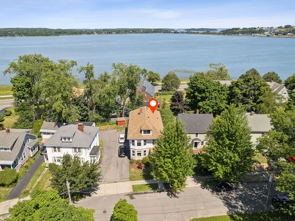 23-25 Deerfield Road, Portland, ME 04101