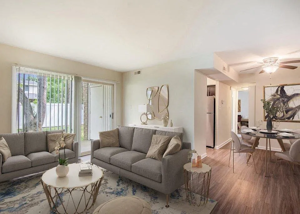 Glen Ridge Apartment Homes