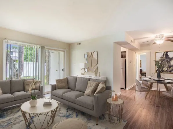 Glen Ridge Apartment Homes