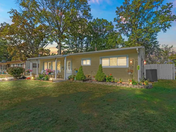 2623 Drexel Ave, Fort Wayne, IN 46806