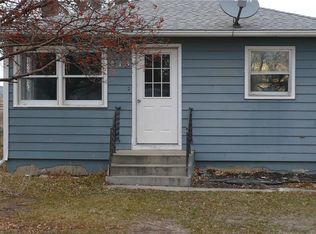 515 E Broadway Ave, Bridger, MT 59014