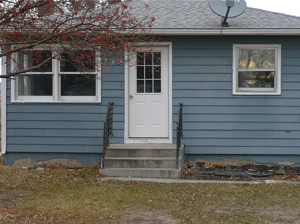 515 E Broadway Ave, Bridger, MT 59014