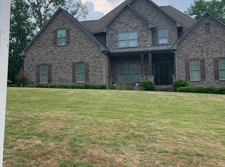 224 Maranatha Trl, Alabaster, AL 35007