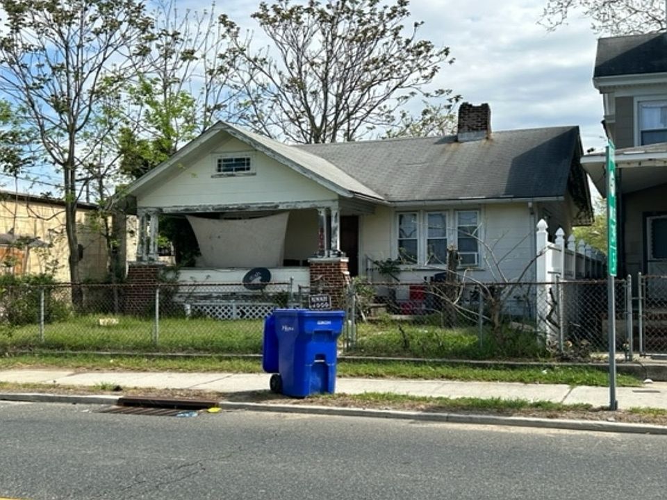 501 S 2nd St Millville, NJ Zillow