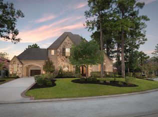 51 S Shasta Bend Cir, Spring, TX 77389