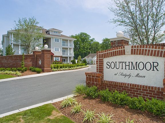 4th image of 5201 Nuthall Dr Unit 302