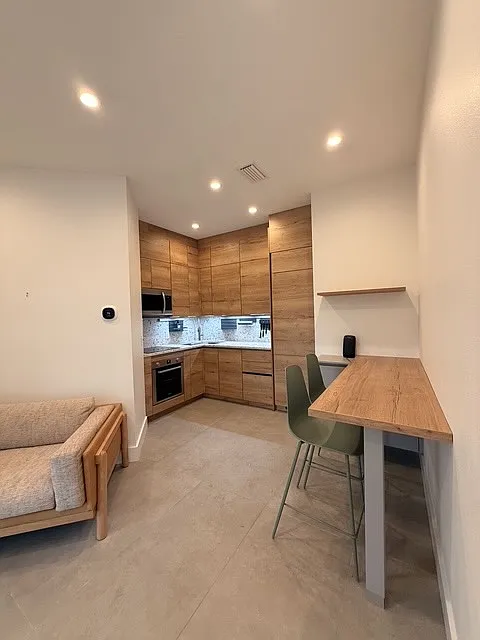 1 bed, 508 sqft, $2,500 — Photo 2