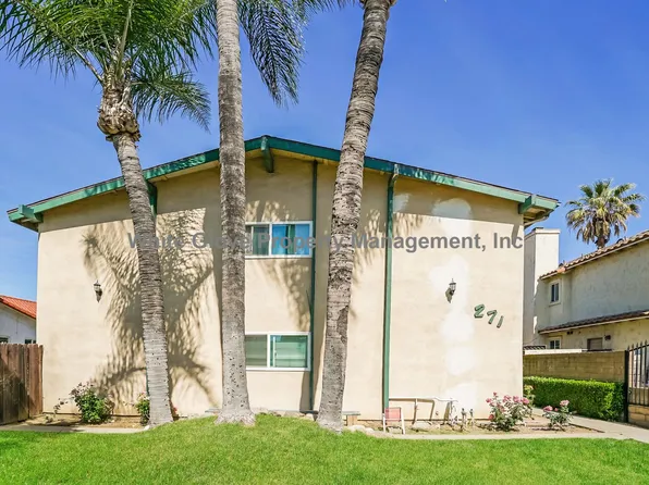 271 E. Dexter Street, 271 E Dexter St APT 3, Covina, CA 91723