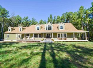 139 W Greenbush Rd, Tuckerton, NJ 08087