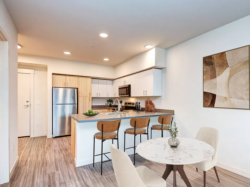 Hazel Apartments