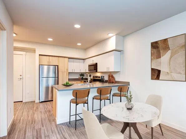 Hazel Apartments