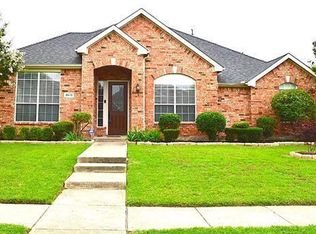 3612 Kimble Dr, Plano, TX 75025