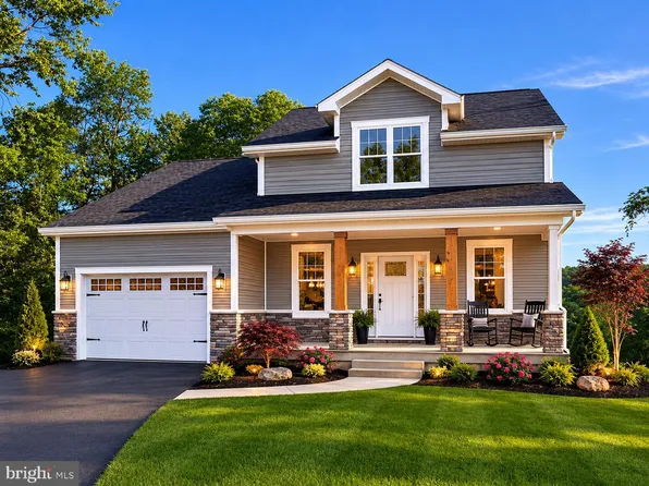 LOT 3D Northview Ave, Front Royal, VA 22630