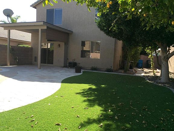 2nd image of 4712 E Amberwood Dr