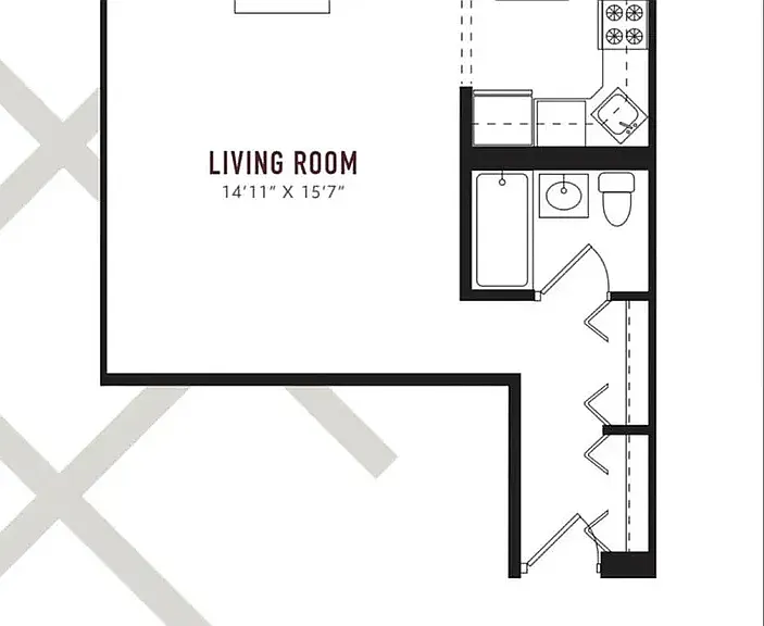 227 Mulberry St #4A — Photo 7