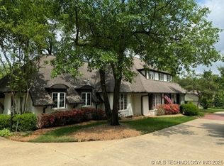 3421 E 62nd St, Tulsa, OK 74136