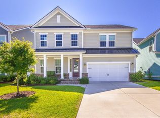 2223 Spring Hope Dr, Mount Pleasant, SC 29466