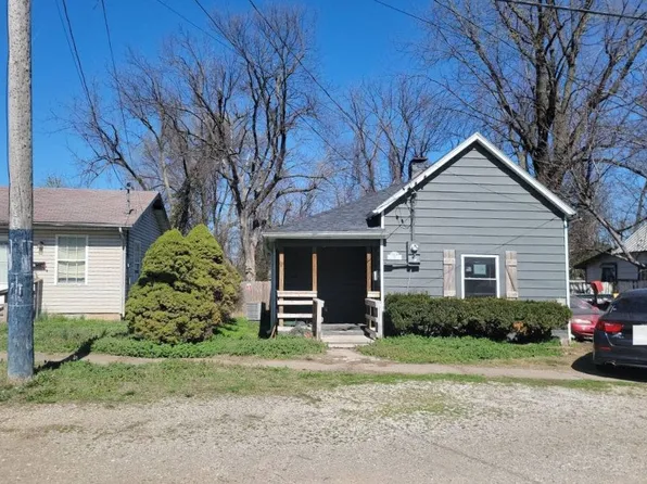 913 E Garfield St, Springfield, MO 65803