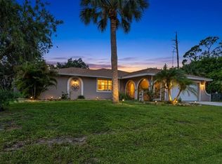 18577 JAY AVENUE, PORT CHARLOTTE, FL 33948
