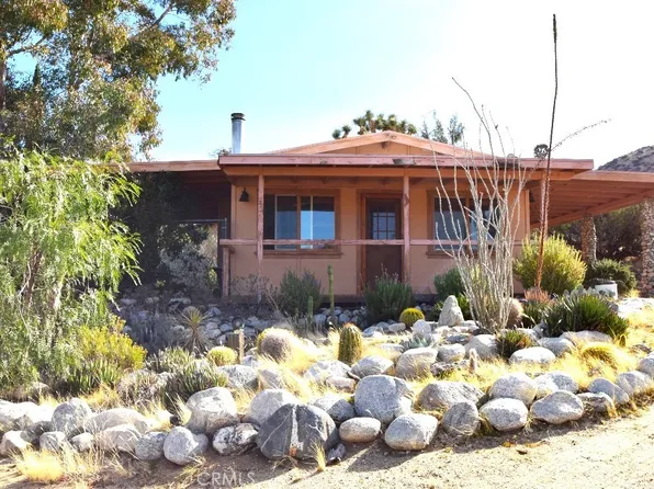 54047 Ben Mar Trl, Yucca Valley, CA 92284