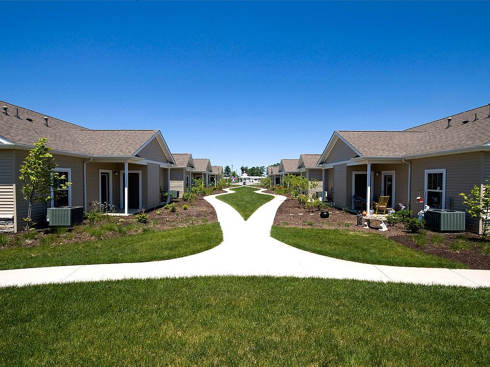 1st image of 15637 Meredith Meadows Dr E #2184809
