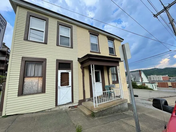 64 22nd Street, Wheeling, WV 26003