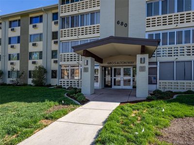 680 S Alton Way  Unit 5c, Denver, CO, 80247