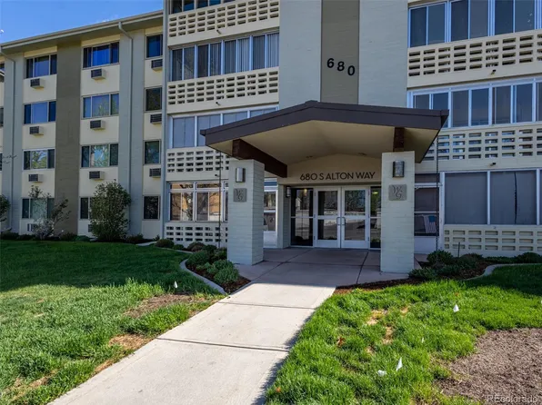 680 S Alton Way #5C, Denver, CO 80247