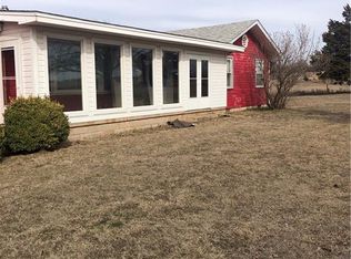 8005 NE 36th St, Spencer, OK 73084