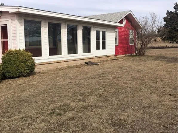 8005 NE 36th St, Spencer, OK 73084