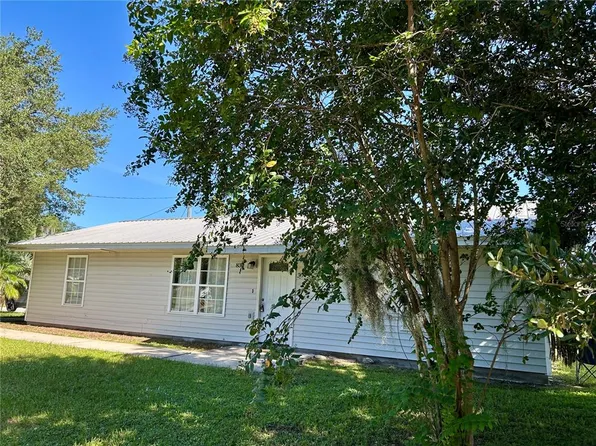 830 ALABAMA STREET, WAUCHULA, FL 33873