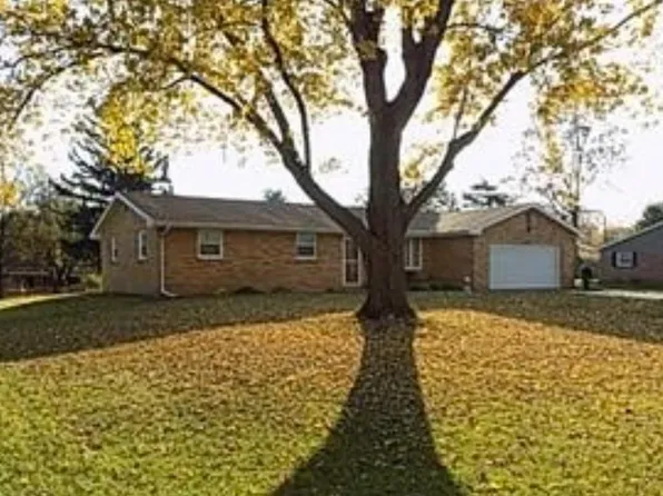 1800 Pleasant Dr, Kokomo, IN 46902
