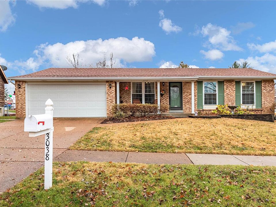 1st image of 3038 Blue Mountain Dr