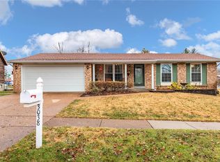 3038 Blue Mountain Dr, Saint Louis, MO