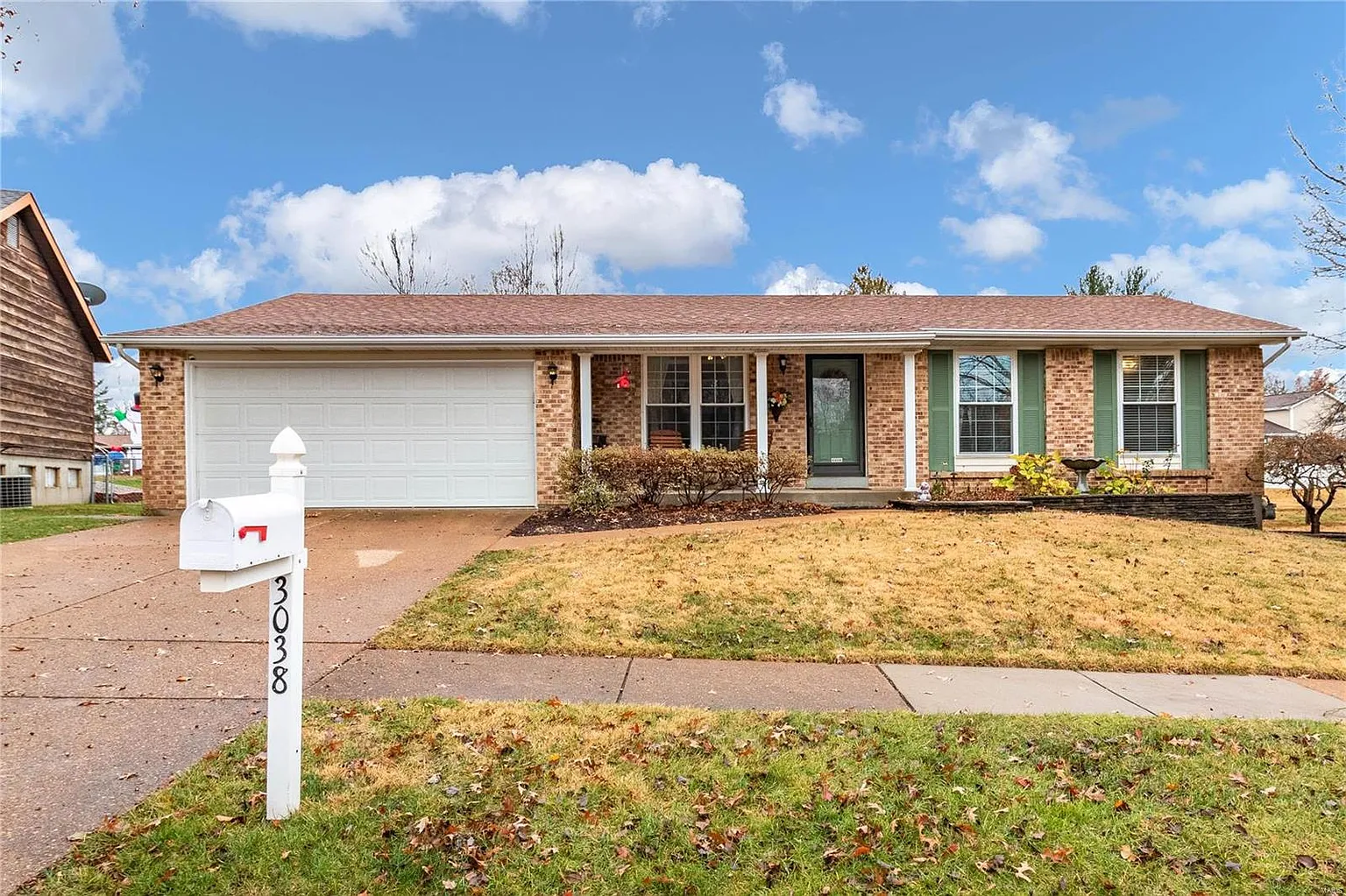 3038 Blue Mountain Dr photo 1