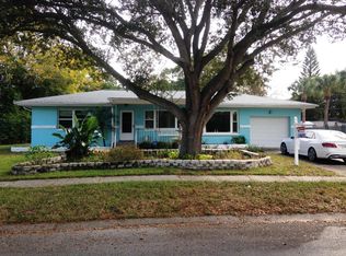 17 S Cirus Ave, Clearwater, FL 33765