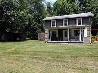 864 Neighborhood Rd, Gallipolis, OH 45631