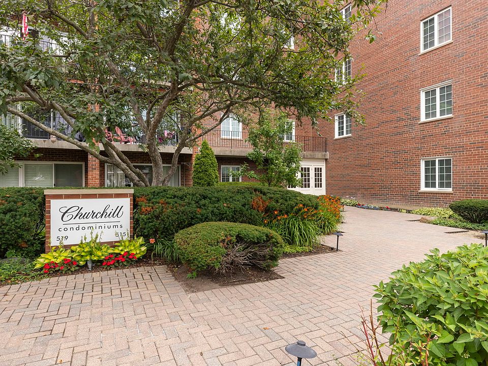 1st image of 515 N Main St APT 3CS