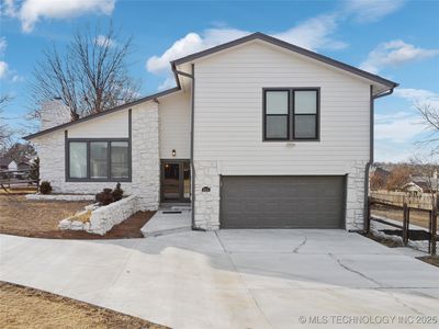 6914 S 30th West Ave, Tulsa, OK, 74132